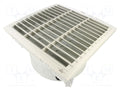 STEGO 01884.9-01 Aksiaalipuhallin 115VAC