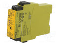 PILZ 777602 Safety relay 24VDC
