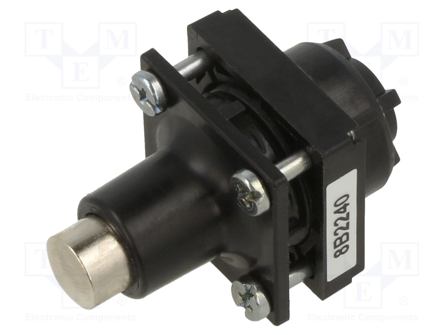 TELEMECANIQUE SENSORS ZCKD01 Rajakytkimen pää Ø10mm