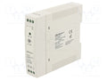 QOLTEC 50908 DIN-kiskoon asennettava kytkentäsähkönsyöttö 20W 12VDC