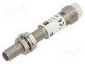 BALLUFF BES00HF Induktiivinen anturi 10÷30VDC