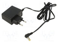 ESPE E0909W2E-2155-L Plug-in verkkolaite 9VDC