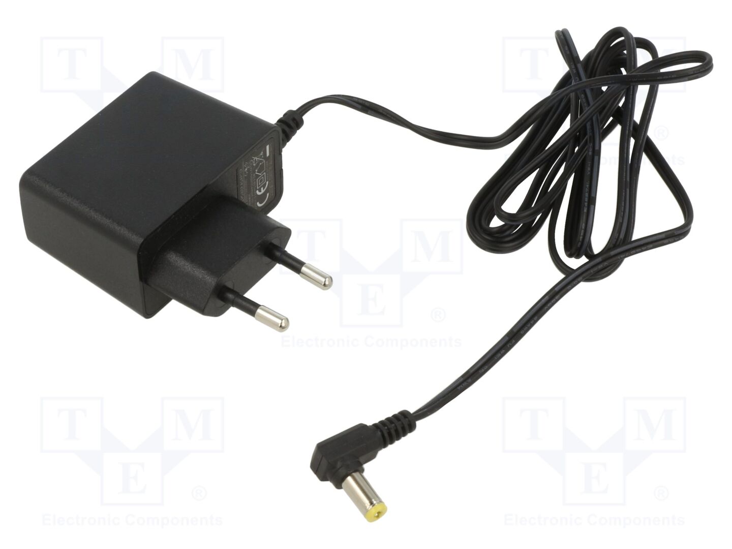 ESPE E0909W2E-2155-L Plug-in verkkolaite 9VDC