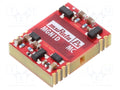 Murata Power Solutions MGN1D120603MC-R7 DC/DC-muunnin 1W