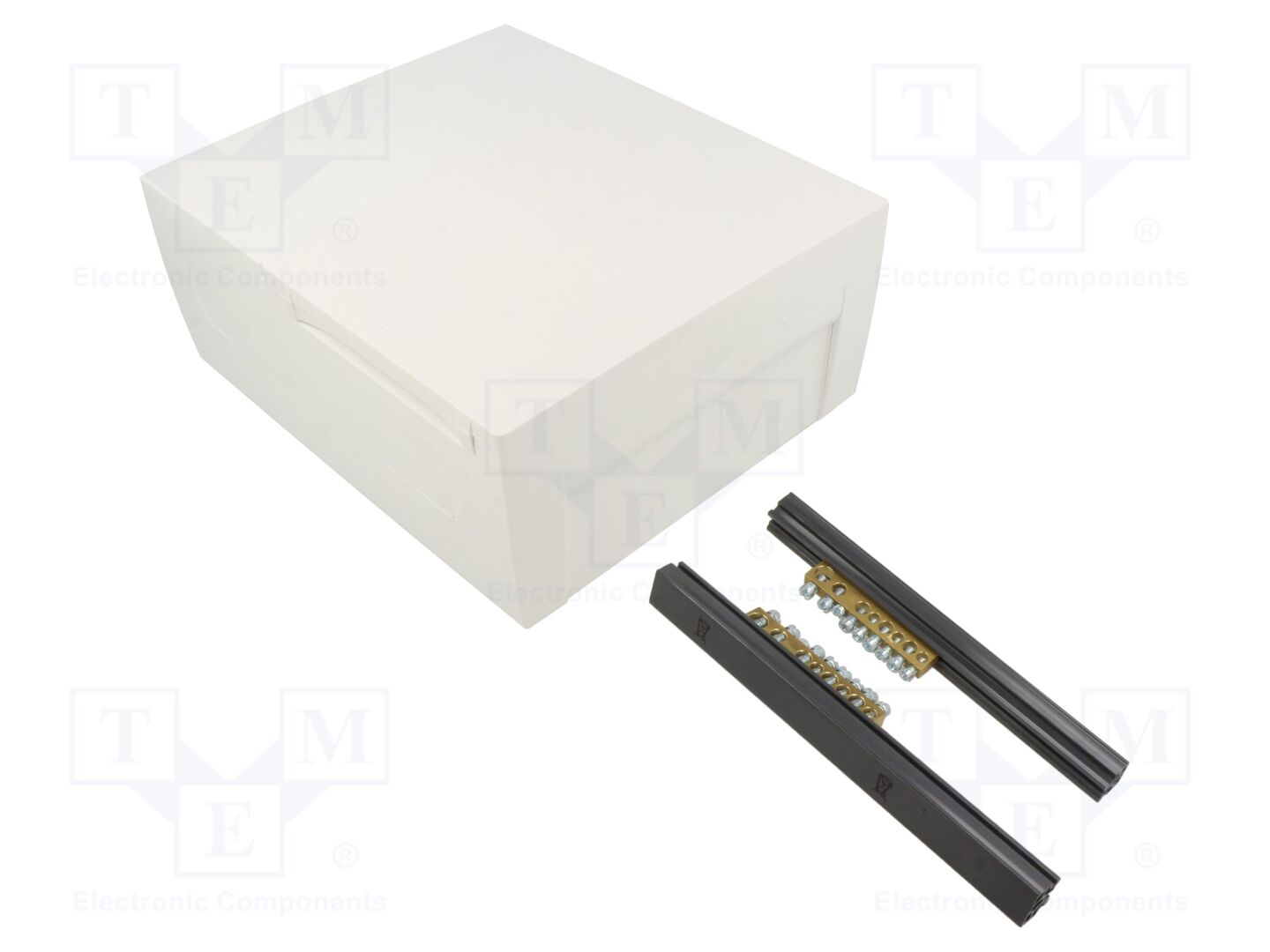 SCHNEIDER ELECTRIC MIP12108 Modulaarinen laitekotelo 8 mod