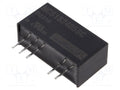 Murata Power Solutions NCS1S2405SC DC/DC-muunnin 1W