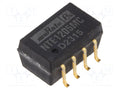 Murata Power Solutions NTE1205MC DC/DC-muunnin 1W