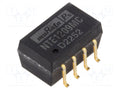 Murata Power Solutions NTE1209MC DC/DC-muunnin 1W