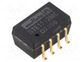 Murata Power Solutions NTE1212MC DC/DC-muunnin 1W