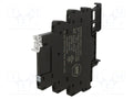 WEIDMÜLLER TOS-24-230UC-230AC Kiinteän olomuodon rele 24÷230VAC/VDC