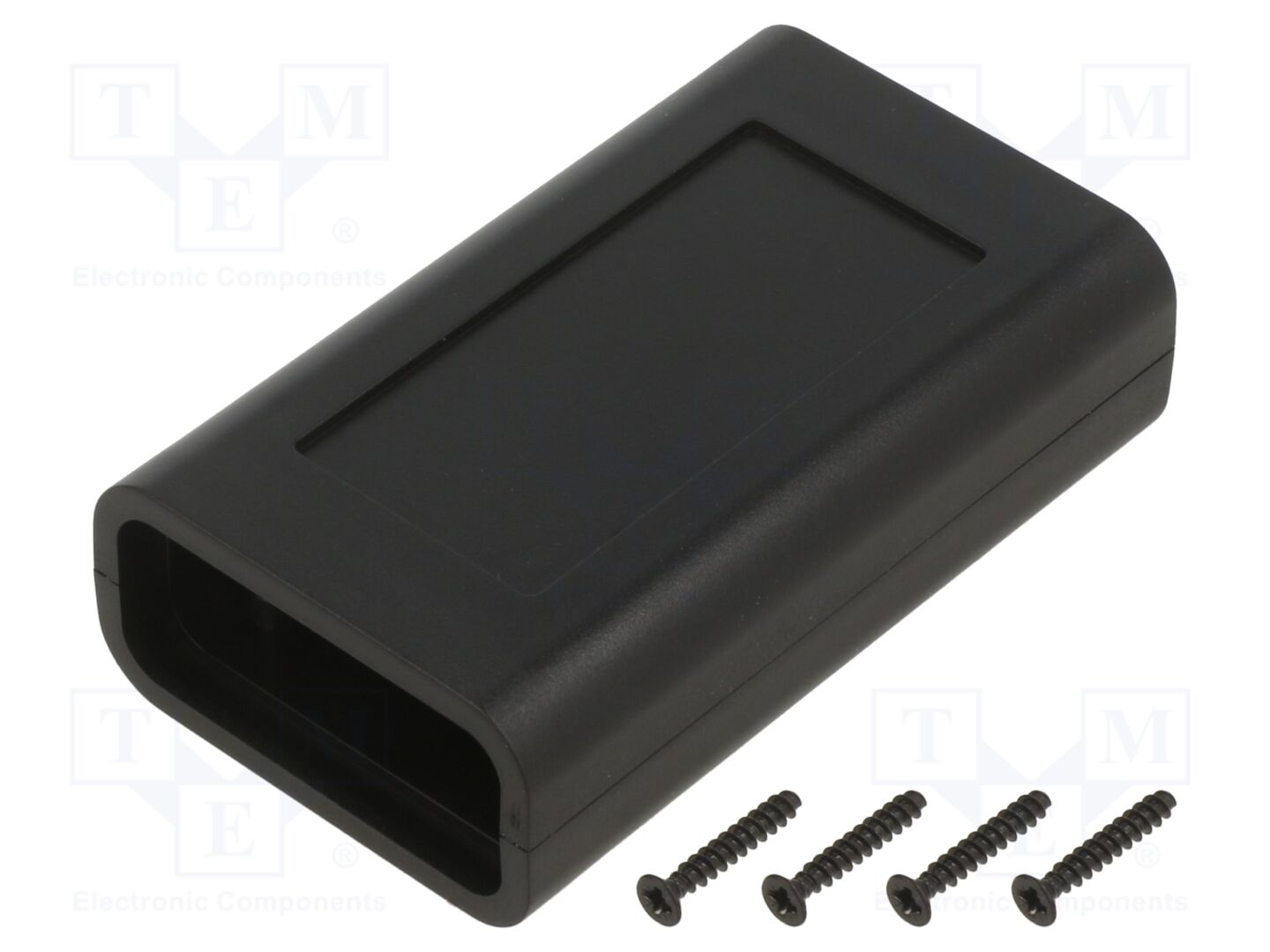 KRADEX ZOBD-ABS Yleiskotelo 47.4x80x23.45mm (50 kpl erä)