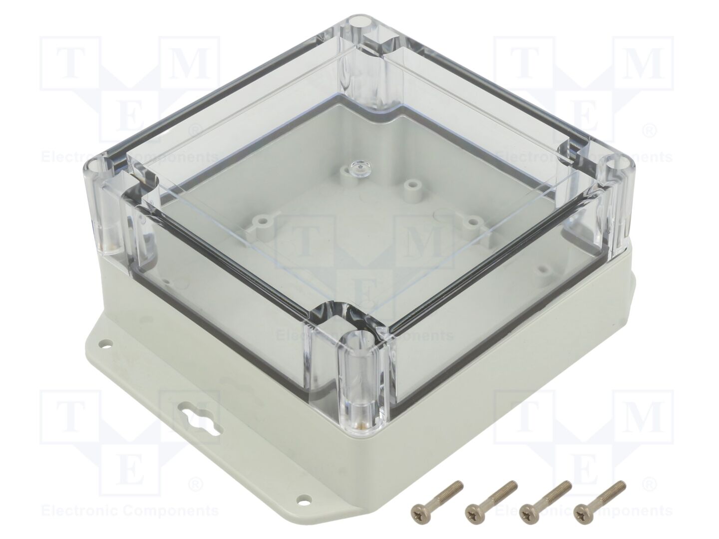 KRADEX ZP10510560SUJPABPC Monikäyttöinen kotelo 105mm
