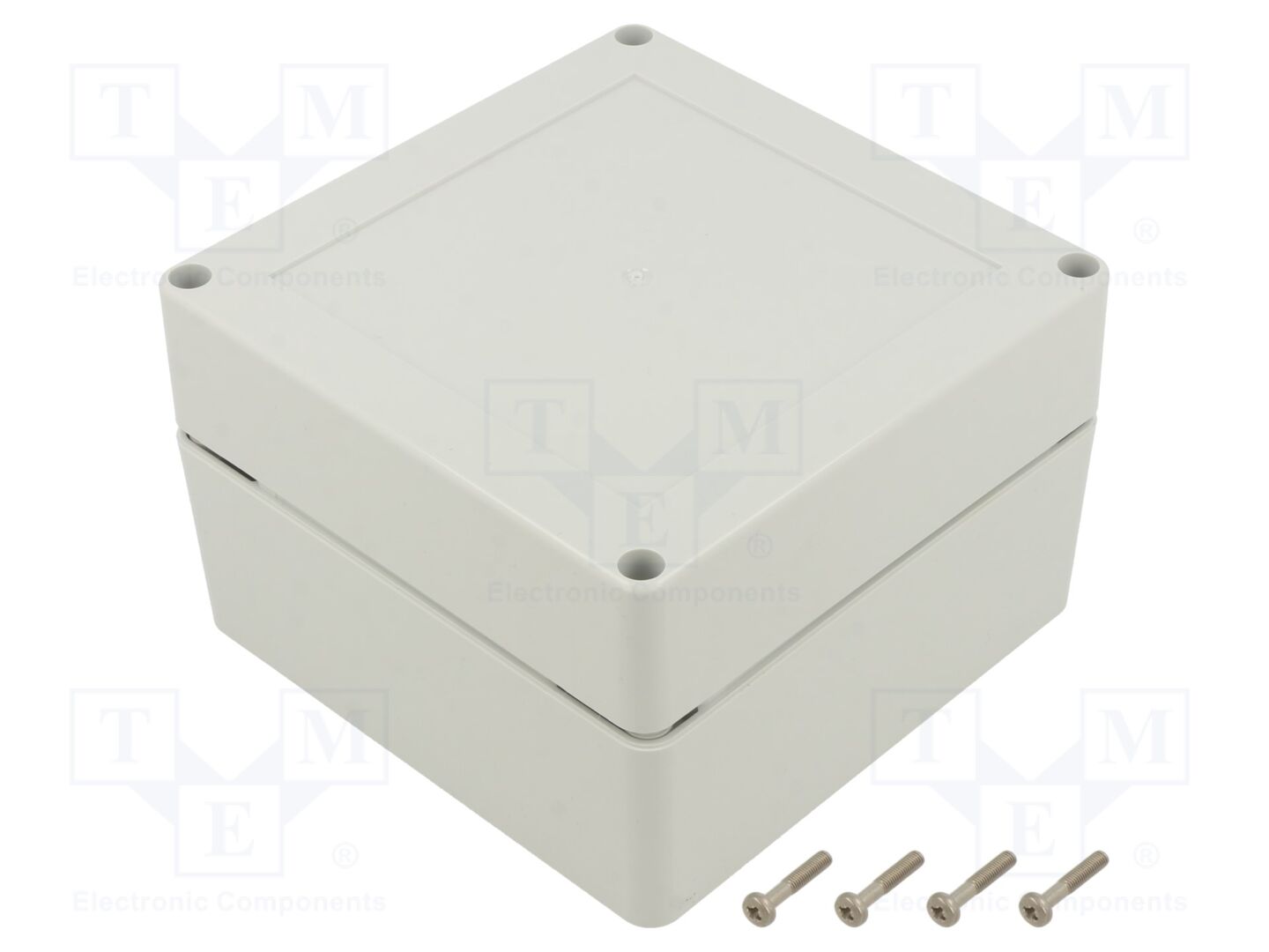 KRADEX ZP12012075SJ-ABS Yleiskotelo IP67