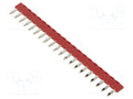 OMRON PYDN-6.2ST-200R Kytkentäsilta 32A