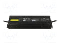 QOLTEC 50948 LED-virtalähde 150W 12VDC 12.5A