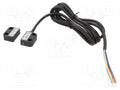 OMRON F3S-TGR-NMPC-20-02 Turvakytkin 200mA