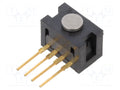 HONEYWELL FSG15N1A Paine- ja voima-anturi 0÷1500gf