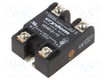 SENSATA / CRYDOM HD4812-10 Puolijohderele 12A