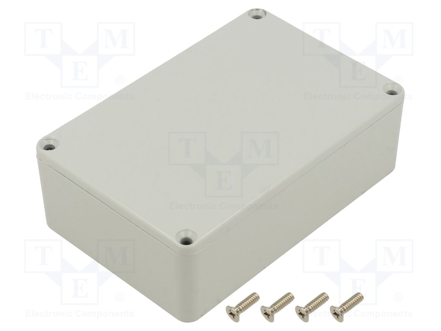 HAMMOND HM-1590B3LG Yleiskotelo 77mm