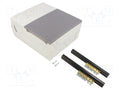 SCHNEIDER ELECTRIC MIP12108T Moduulikotelo 8 mod.
