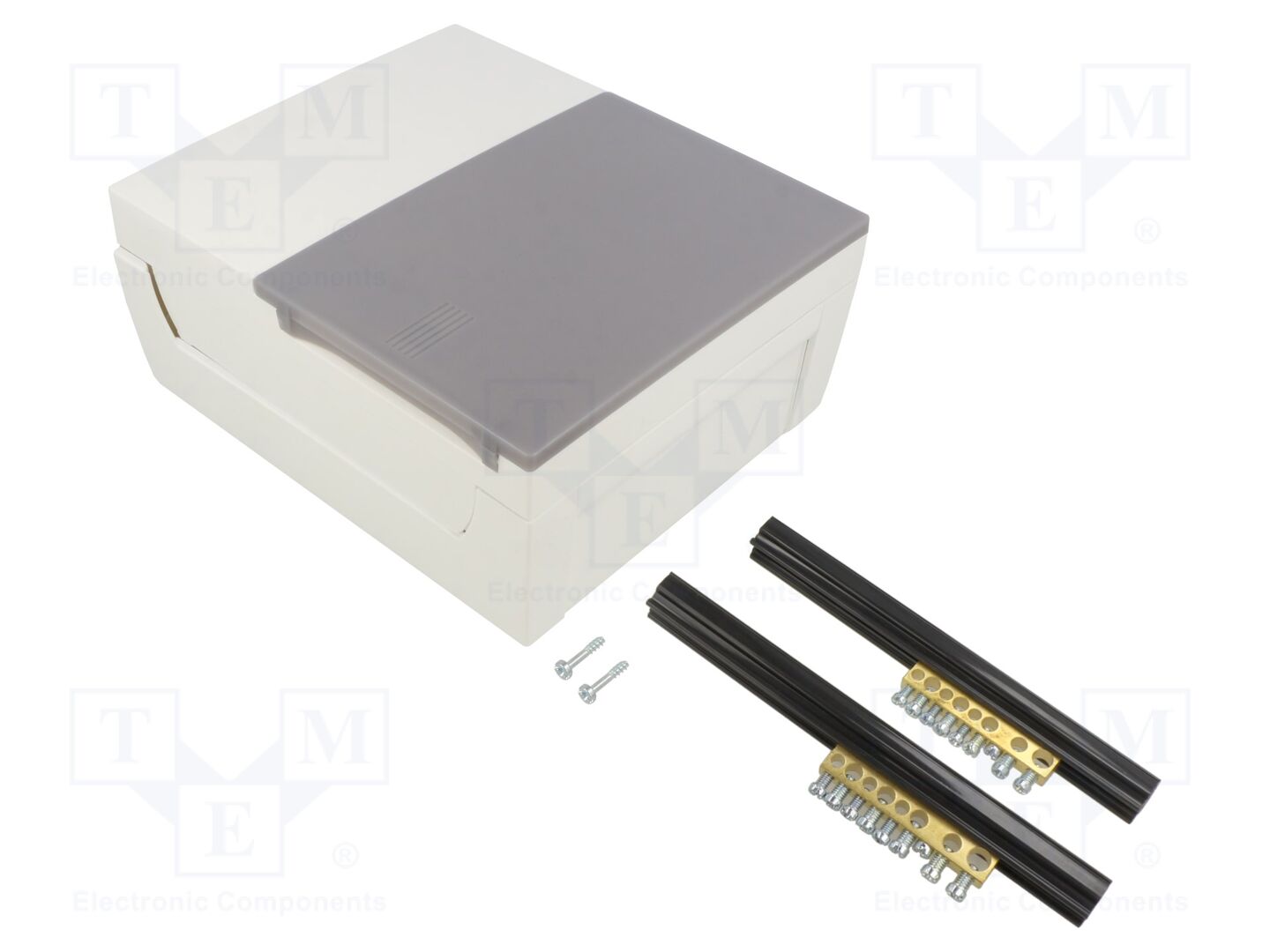 SCHNEIDER ELECTRIC MIP12108T Moduulikotelo 8 mod.