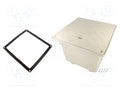 PAWBOL R.8171 Jakorasia 283mm IP55