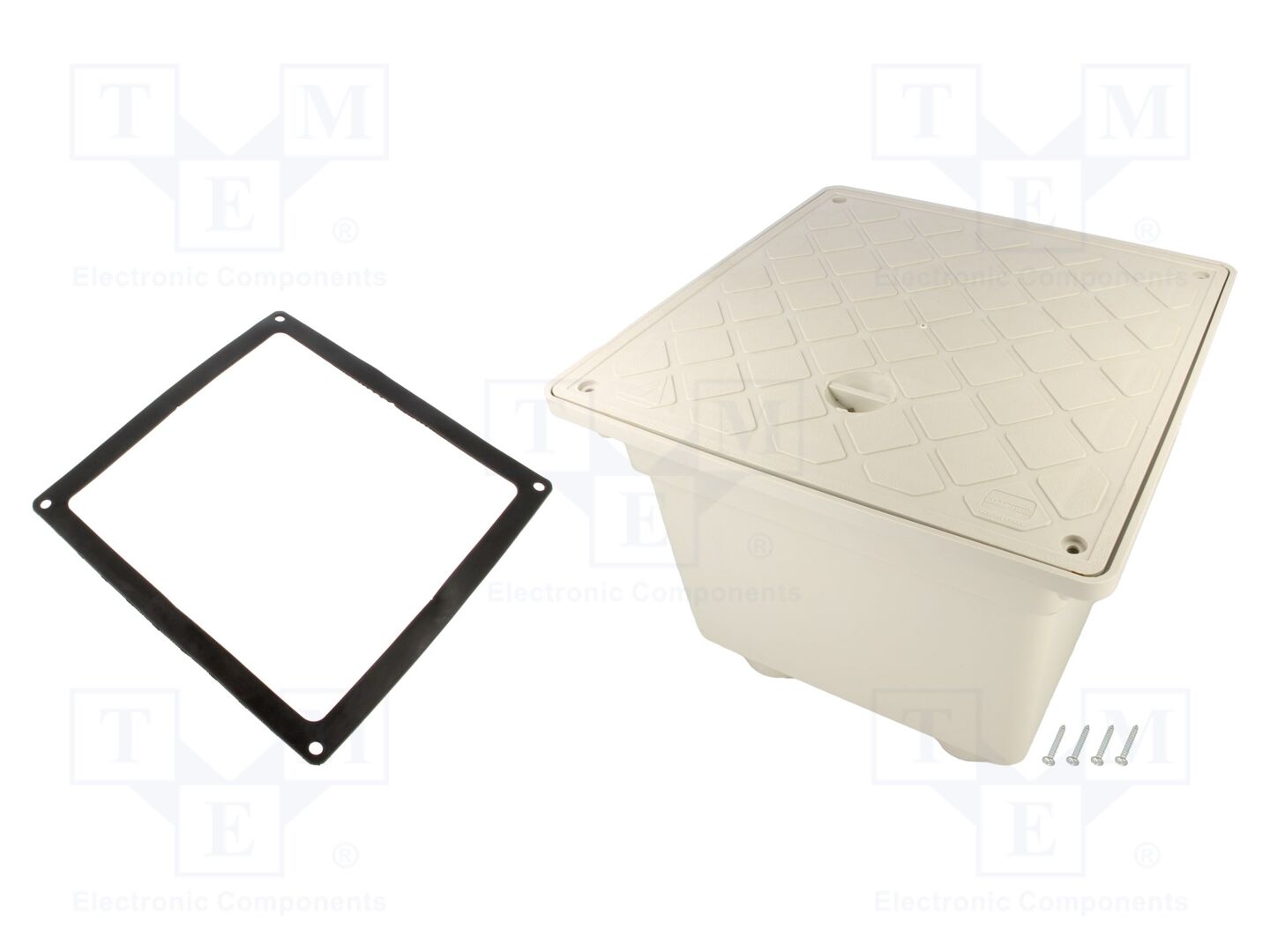 PAWBOL R.8171 Jakorasia 283mm IP55