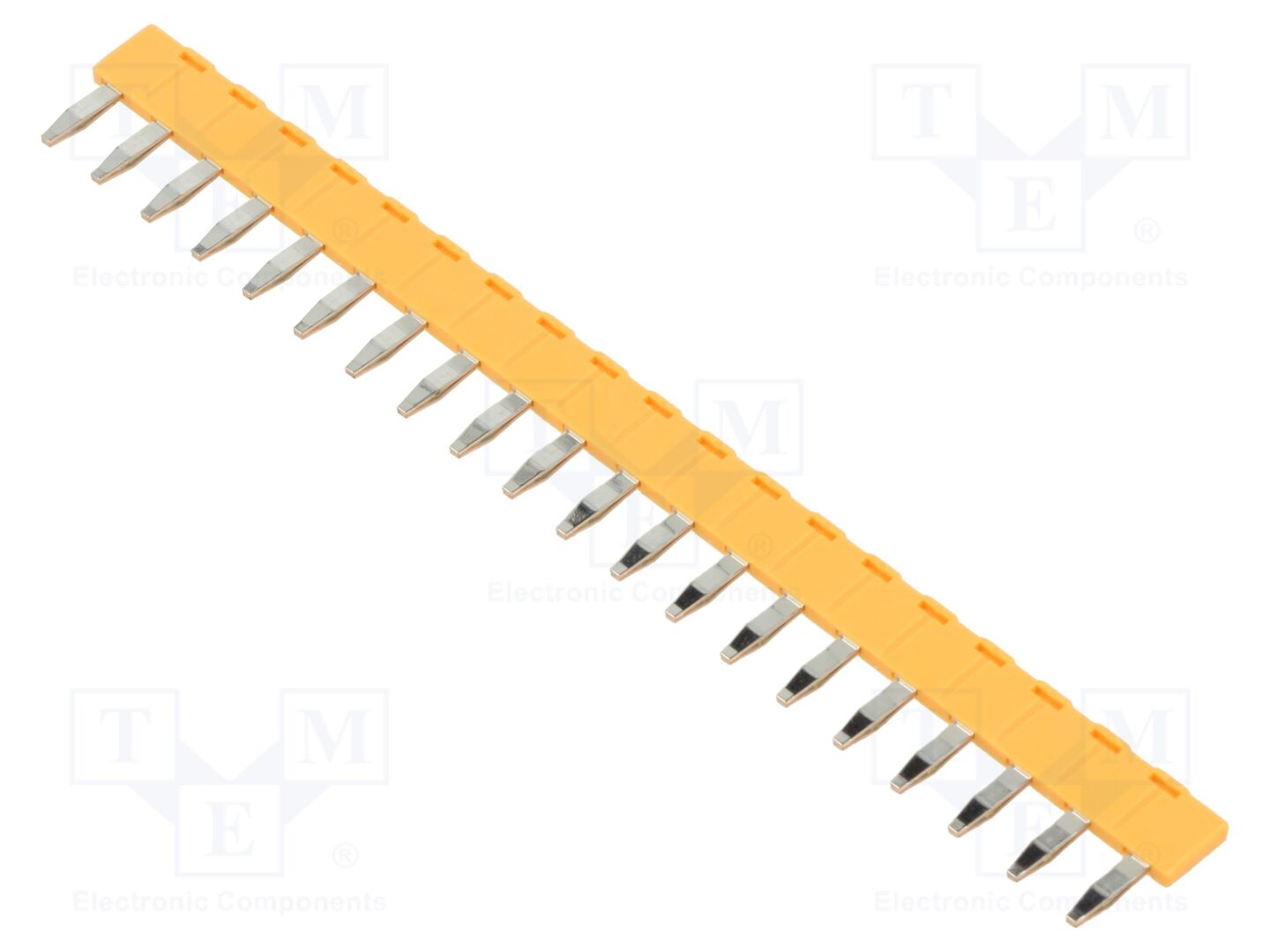 OMRON PYDN-6.2ST-200Y Kytkentäsiltasetti 32A
