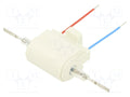 MEDER H24-1B83 Reed-rele 24VDC