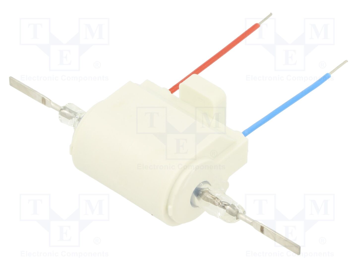 MEDER H24-1B83 Reed-rele 24VDC