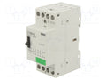 ISKRA IKD25-40-R/24V Asennuskontaktori 25A