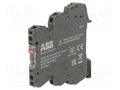 ABB RB121G-12VDC Liitinrele 12VDC