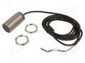 TELEMECANIQUE SENSORS XS630B1MBL2 Induktiivinen anturi M30