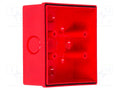 CLIFFORD & SNELL BOX-RN-1 Merkinantolaite IP65