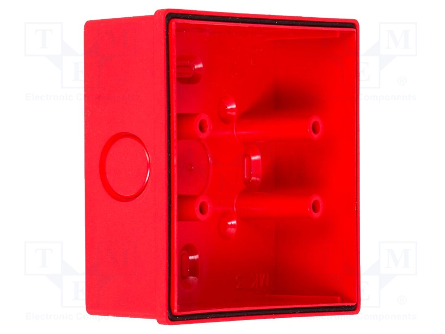 CLIFFORD & SNELL BOX-RN-1 Merkinantolaite IP65
