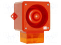 CLIFFORD & SNELL YL5/ISC/T4/A/RF Merkinantolaite 24VDC