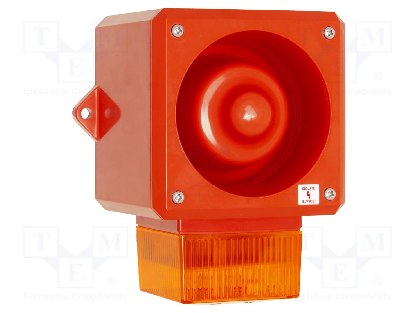 CLIFFORD & SNELL YL5/ISC/T4/A/RF Merkinantolaite 24VDC