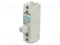 SIEMENS 3RF2150-1BA04 Puolijohderele 50A