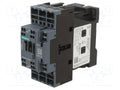 SIEMENS 3RT2025-2BB40 Kontaktori 24VDC