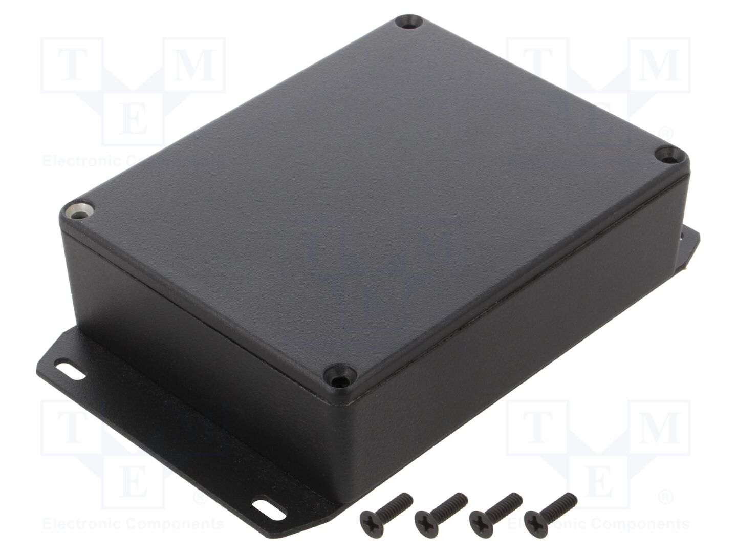 HAMMOND HM-1590BBFBK Yleiskotelo 94x119x34mm