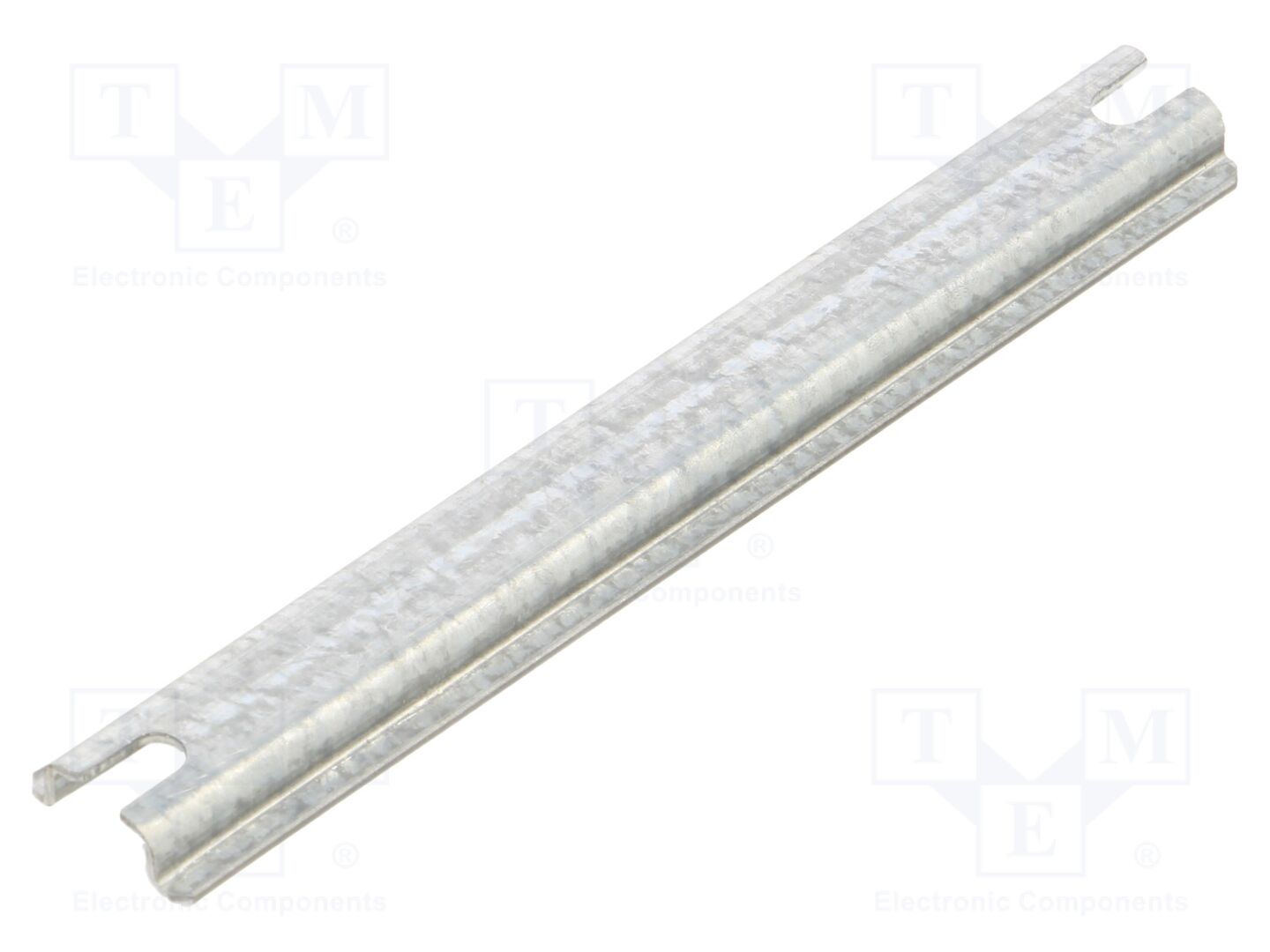 FIBOX 9820006 DIN-kisko TS15