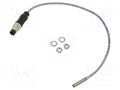 IPF ELECTRONIC IB040176 Induktiivinen anturi 1mm
