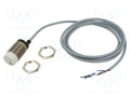 CARLO GAVAZZI ICB30S30N22PO Induktiivinen anturi 0-22mm