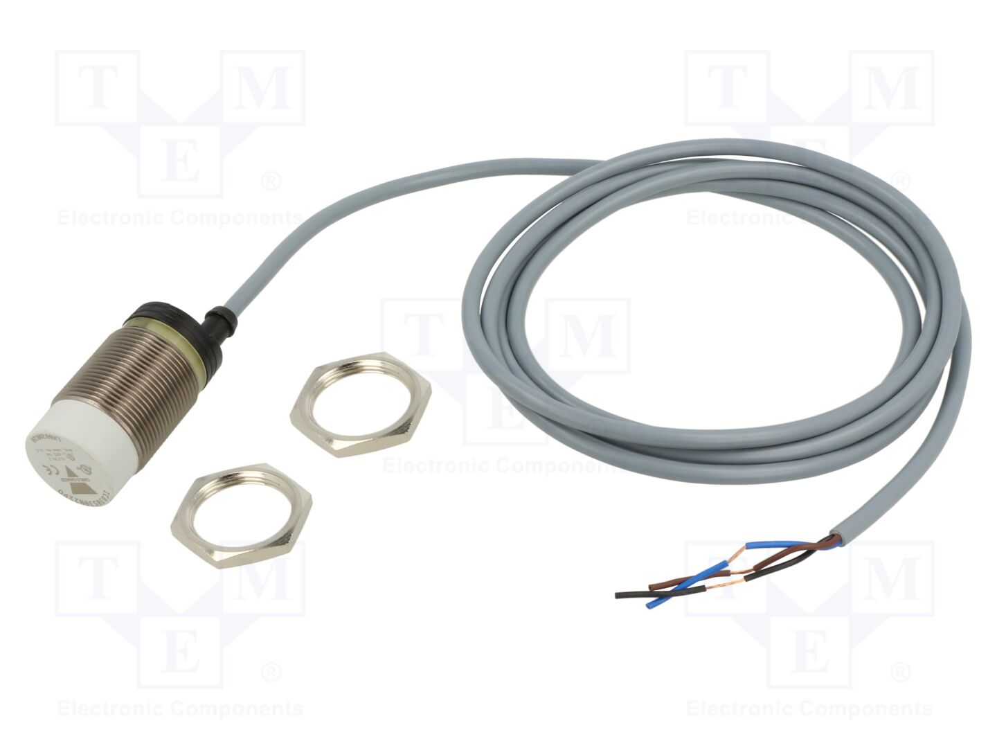 CARLO GAVAZZI ICB30S30N22PO Induktiivinen anturi 0-22mm