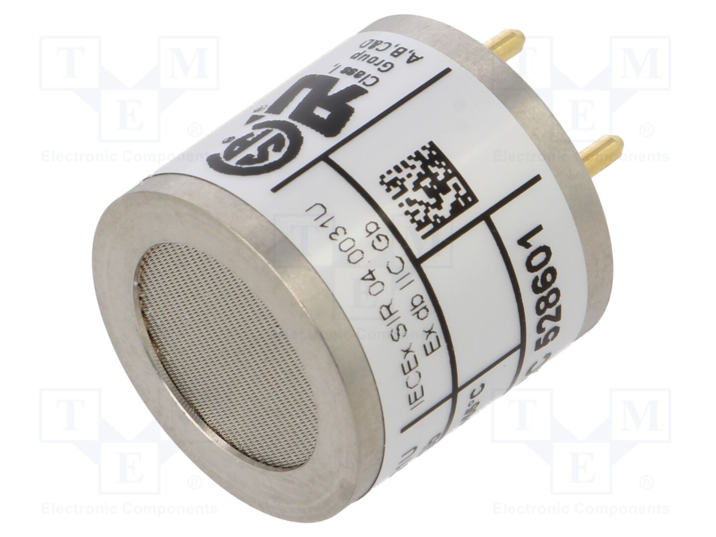 AMPHENOL SGX SENSORTECH IR11BD Kaasuanturi 5V