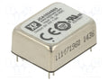 XP POWER JCA1024S05 DC/DC-muunnin 10W