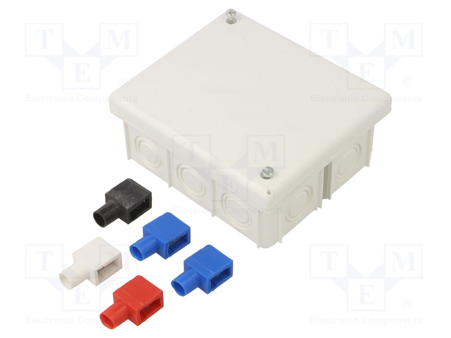 JONEX JX-PK-103-WH Jakorasia 80x95x40mm IP20