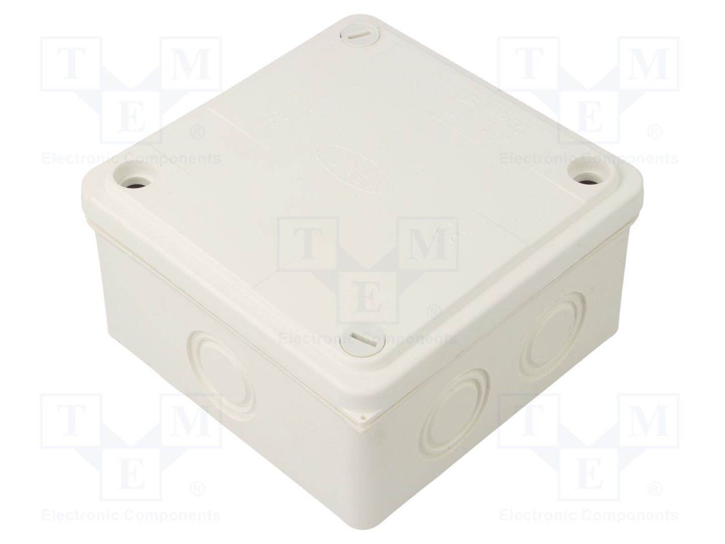 JONEX JX-PK-22/67-WH Jakorasia 100x100x50mm
