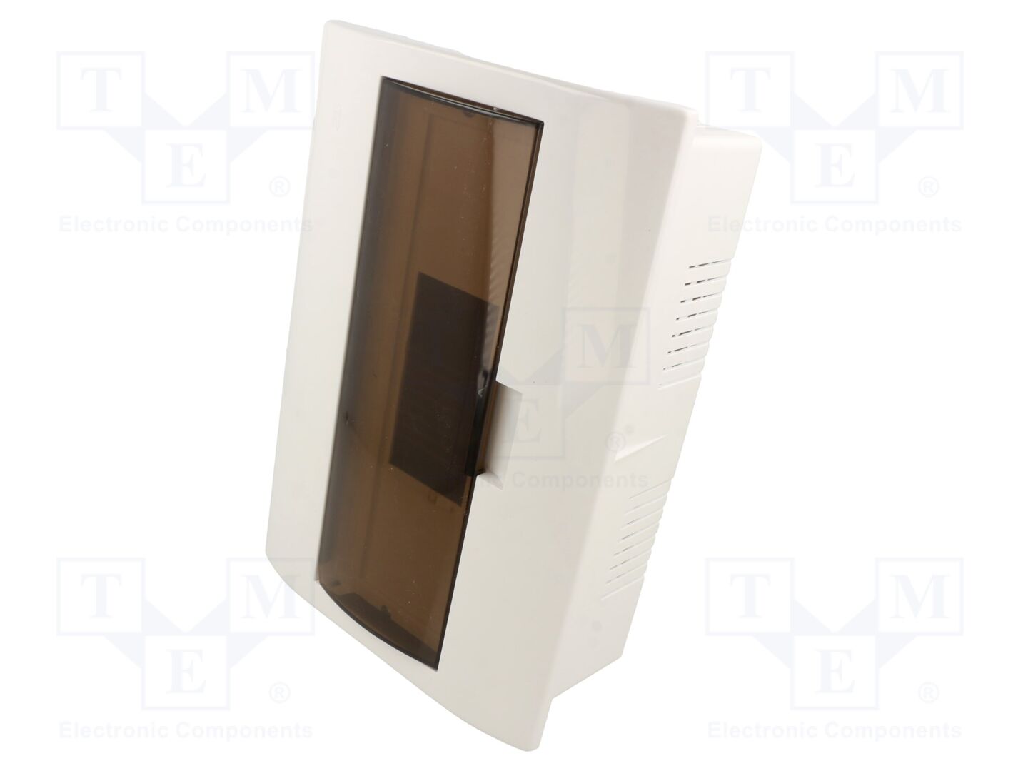 JONEX JX-S-12/PT-WH Moduulikotelointi IP30