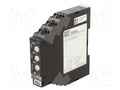 OMRON K8DT-TH1CA Lämpötilavalvontarele 100-240VAC